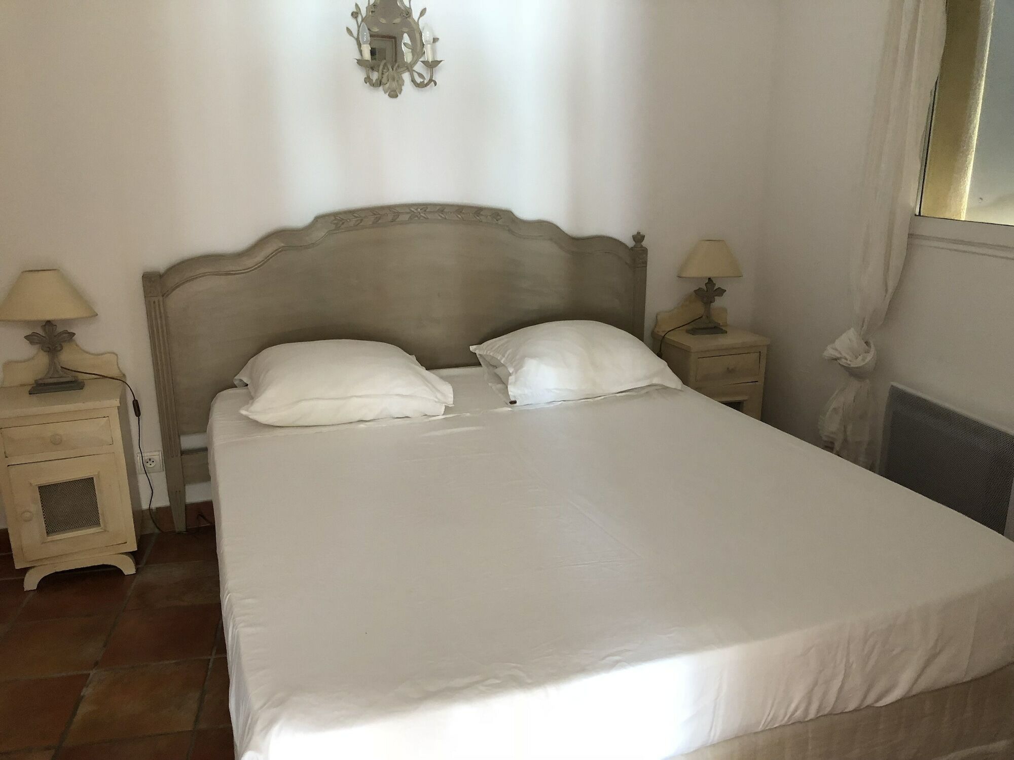Le Mas De La Dame Saint-Tropez Exterior photo